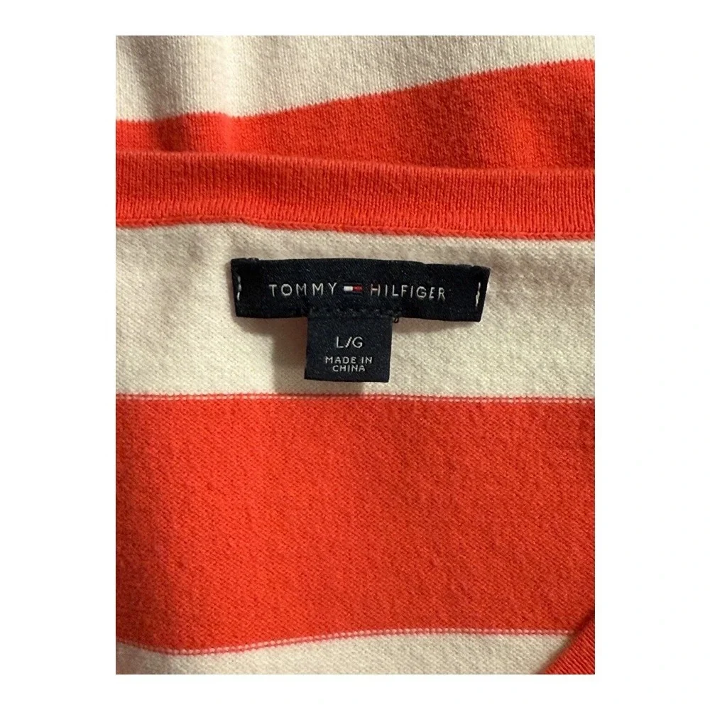 Tommy Hilfiger brighten your